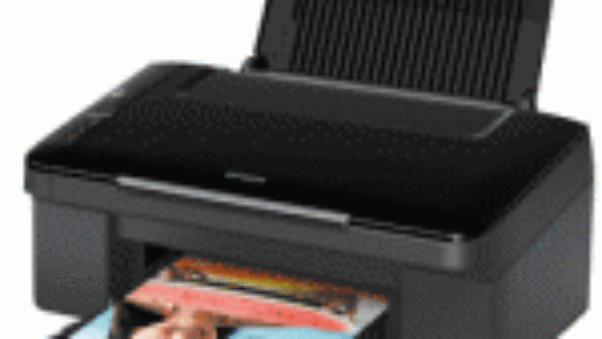 Quick Tip: Installing Epson Stylus Scanner Drivers on Linux Mint